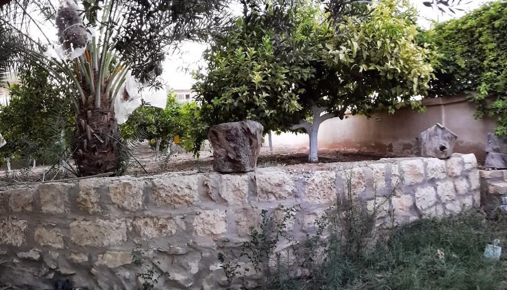 Auberg-Inn Guesthouse Jericó Exterior foto