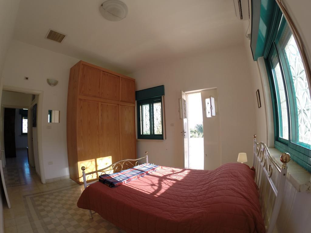 Auberg-Inn Guesthouse Jericó Quarto foto